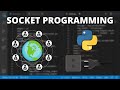 Python Socket Programming Tutorial