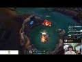 gen chovy stream jayce mid vs t1 gumayusi and dk beryl engsub