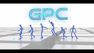 GPC: Large-Scale Generative Pretraining for Transferable Motor Control
