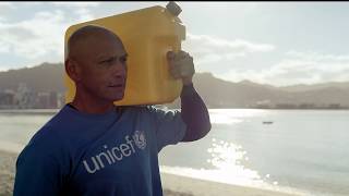 UNICEF Walk For Water