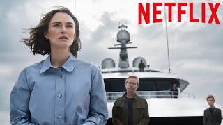Top 10 BEST Movies & Series With MULTIPLE PLOT TWISTS (ALL on NETFLIX)