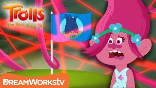 Capture the Flag | TROLLS: THE BEAT GOES ON!