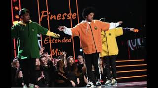 FINESSE (OTR'S EXTENDED MIX) - Bruno Mars