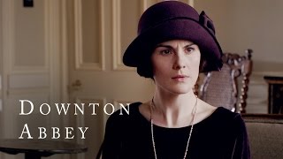 Is Mary Matthew's Heir? Part 2 | Downton Abbey | Season 4