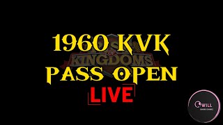 1960vs2489 PASS 7 - Rise of Kingdoms