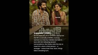 Must watch Tamil Thriller Movies on Netflix