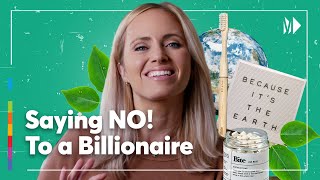 Bite: The Revolutionary Sustainable Business