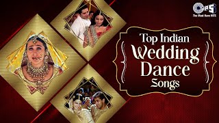 Bollywood Superhit Wedding Songs Jukebox | Wedding Dance Songs | Sabki Barete Aayi | Marriage Songs