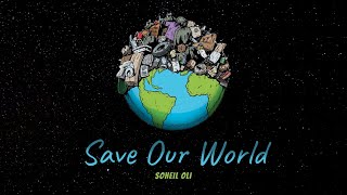 Save Our World | نجات جهان