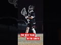 The BEST #Lacrosse Team in the South Looks Like This 📺 #Shorts #Short #YouTubeShorts