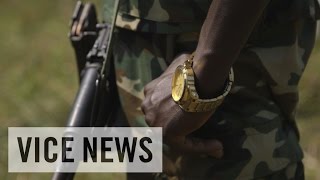 BURUNDI ON THE BRINK (DISPATCH 4)　 ブルンジ共和国の騒乱