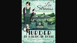 Chapter 28 - 36 - Murder at Hartigan House