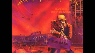 Wake Up Dead - Megadeth (original version)