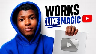 The Simple Trick Exploding SMALL CHANNELS (Genius Strategy)