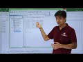 Excel VBA - Get Sheet Names