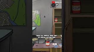 Which Survival Challenge Is Fastest In 60 Seconds Reatomized