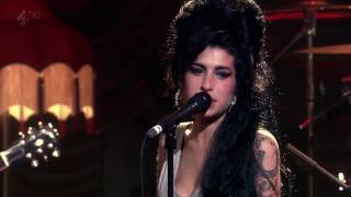 Amy Winehouse You know I'm No Good Live HD