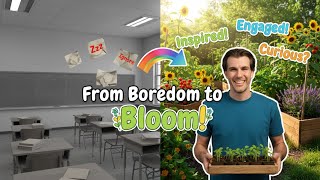 How School Garden Programs Transform Student Learning: Complete Implementation Guide