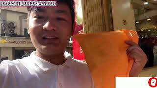 My New Vlog Part-2 / Fanally National Id Card Payo / नेपाली परीचय पत्र पायो /  हल्का Shopping