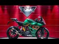 The KTM RC 390: A Comprehensive Review for New Riders