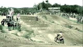 DirtSports 2012 全日本モトクロス RD.3 IA1