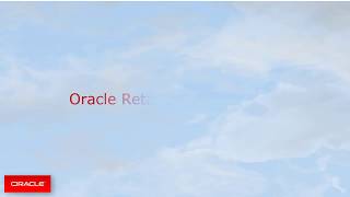 Retail Documentation–RMFCS: Data Conversion Migration Process
