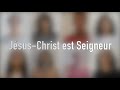 CHORALE FIDERANA & SZM Paris - Jésus-Christ est Seigneur