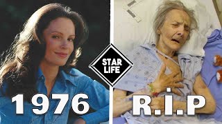 Charlie's Angels (1976) Cast Then and Now: Unveiling Time's Transformation!