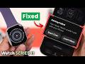 Why Isn't My Apple Watch 11 Pairing? [Fixed]