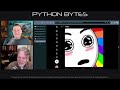 473: A clean room rewrite? - Python Bytes