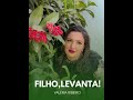 filho levanta