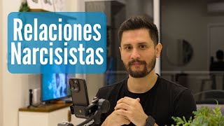 Charlando Sobre Relaciones Narcisistas y Cómo Superarlas -Q&A En Vivo-