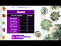 LIVE DRAW TAIWAN| LIVE TAIWAN| 象山看台北 - 4K即時影像 | 象山から望む台北 | LIVE DRAW TWN