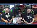 Huevo vs pizzero - KOF XIV Neo Geo World Tour Season 2 Las Vegas Stop Pools