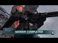 【 バトオペ２】 1278　ハイザック・カスタム cost500　強化されたなと【プレイ動画】gbo2