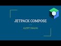 Jetpack Compose - Alert Dialog