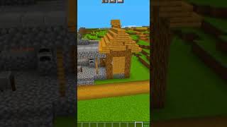 🔥🤯Best Speedrunning Seed In Minecraft 🤯🔥 || #shorts #gaming #foryou #trending #viral