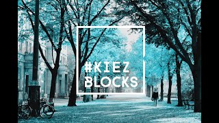 Diskussionsrunde: Wie setzen wir #Kiezblocks in Berlin um? #changingcities