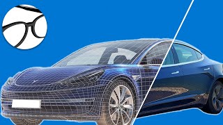 Tesla FSD Simulation = Tesla Fail?? Tesla AI Day part 2