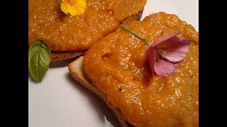 КАБАЧКОВАЯ ИКРА ВКУС ДЕТСТВА!