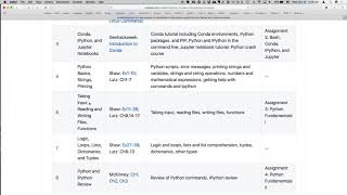 Python for Data Analysis 2018-19 - Lesson 8 (1/4)
