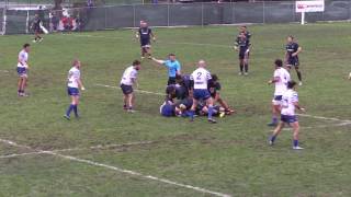 Life West v OMBAC Cal Cup Final 2017