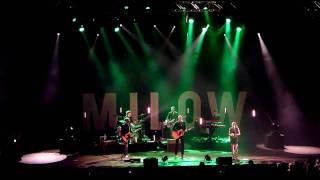 Milow - Canada LIVE