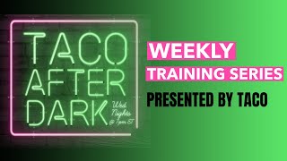 INTRO Episode Taco After Dark — Free Online Training for Boiler Heating Systems, Series Introduction