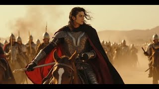 I Put Michael Jackson in The Lord of the Rings and It Was EPIC!