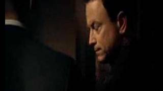 CSI: New York - Consequences