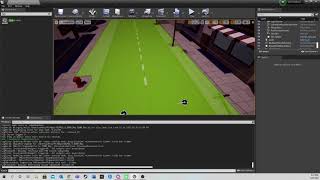 Pathfinding for Traffic Cop