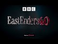 eastenders 40th anniversary trailer bbc