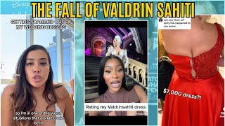 The Biggest Scam in Luxury Fashion: Exposing Valdrin Sahiti