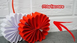 Bratari Handmade 3 Cum Sa Faci O Bratara Martisor